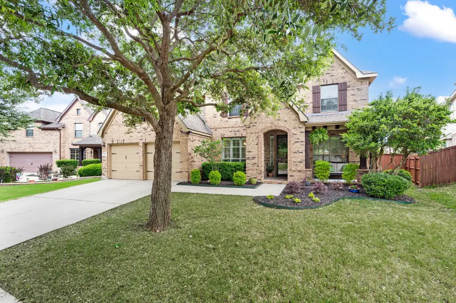 3616 Homestretch Court, Fort Worth, TX 76244 - #3