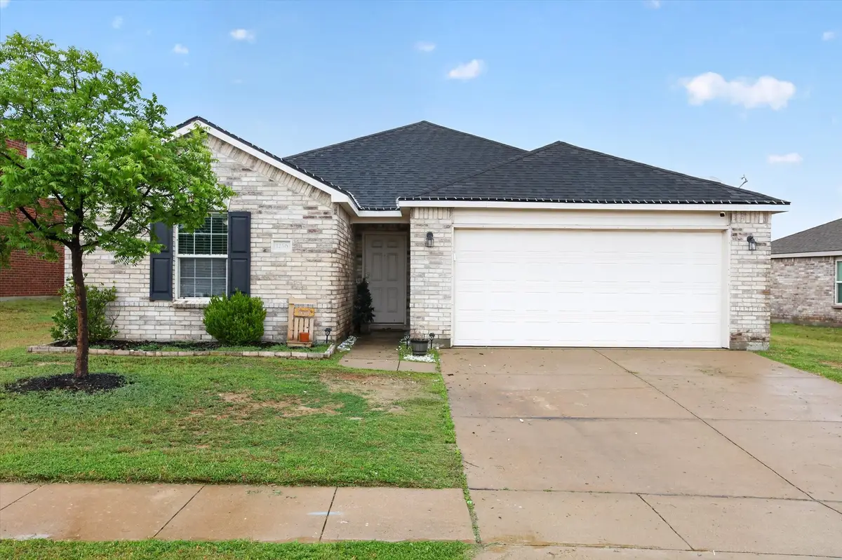 1256 Boxwood Lane, Burleson, TX 76028 - #1