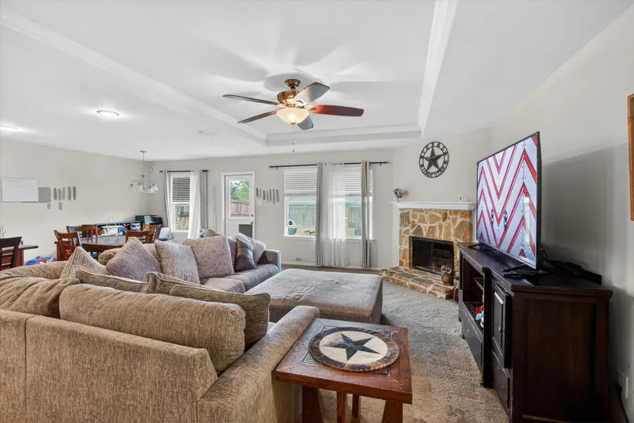 1256 Boxwood Lane, Burleson, TX 76028 - #2