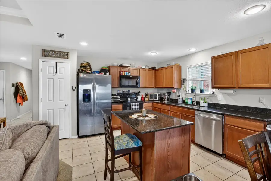 1256 Boxwood Lane, Burleson, TX 76028 - #3