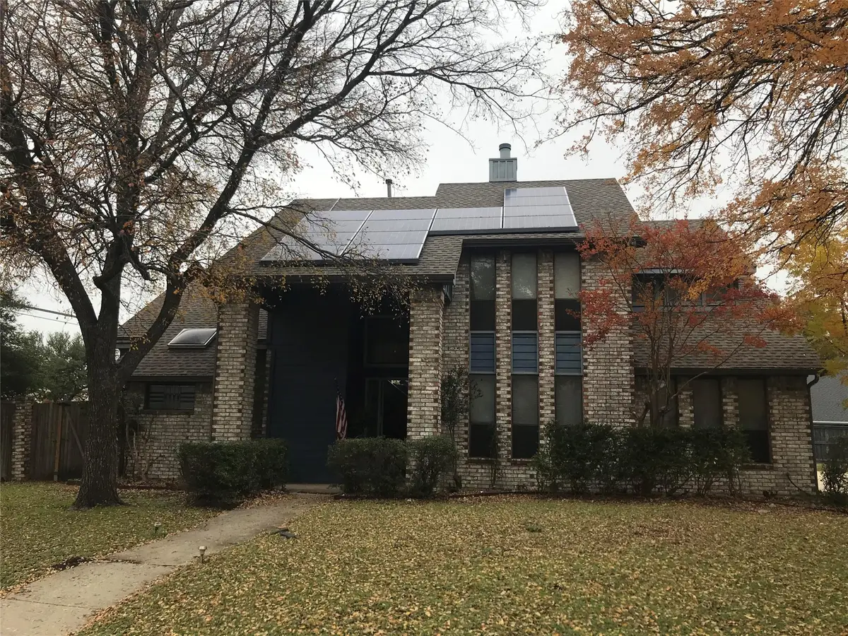 4689 Portrait Lane, Plano, TX 75024 - #1