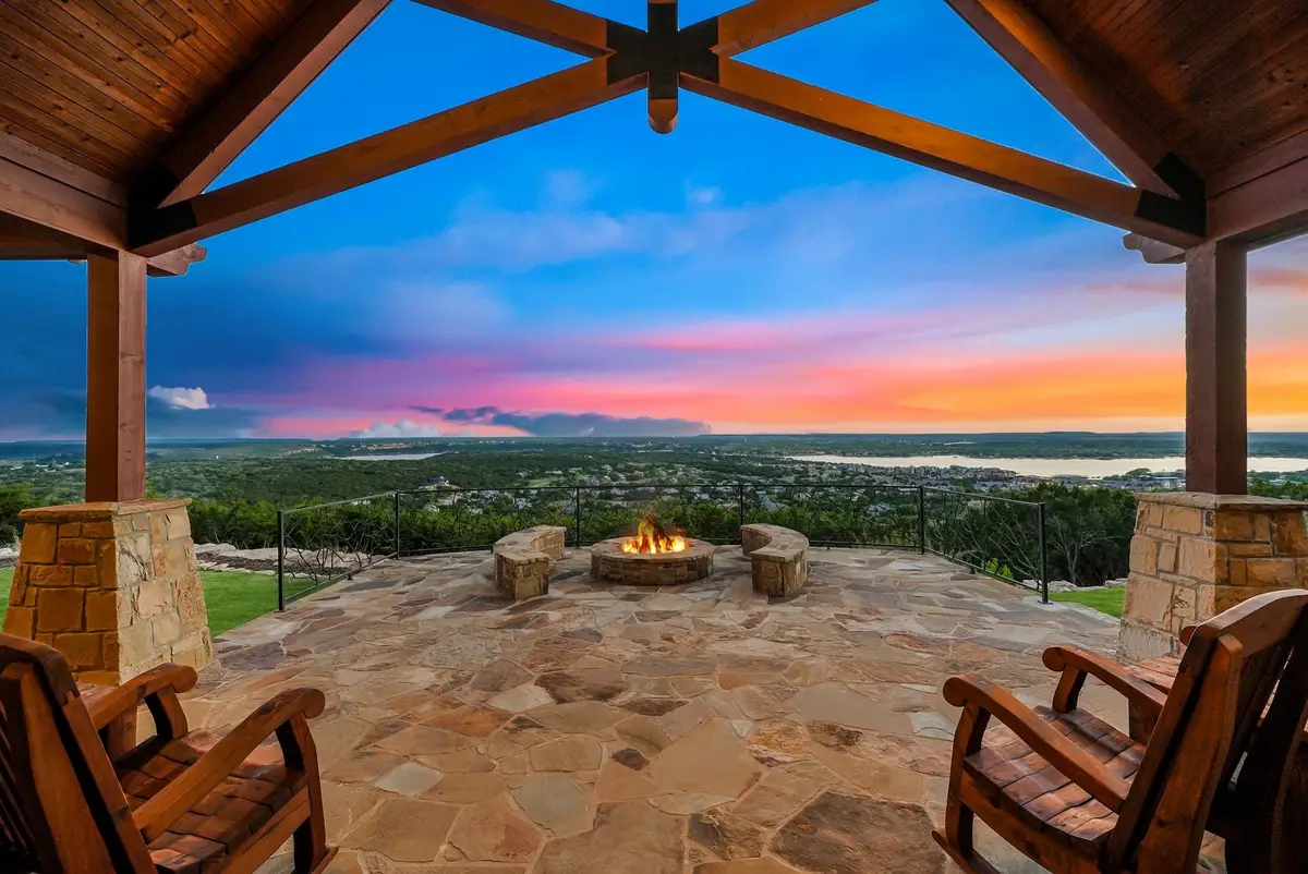 1230 Plateau Place, Graford, TX 76449 - #1