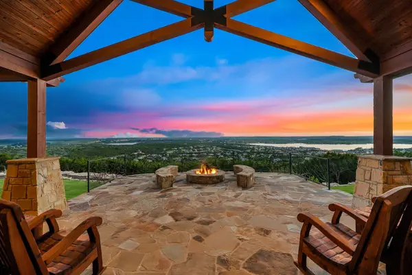 1230 Plateau Place, Graford, TX 76449