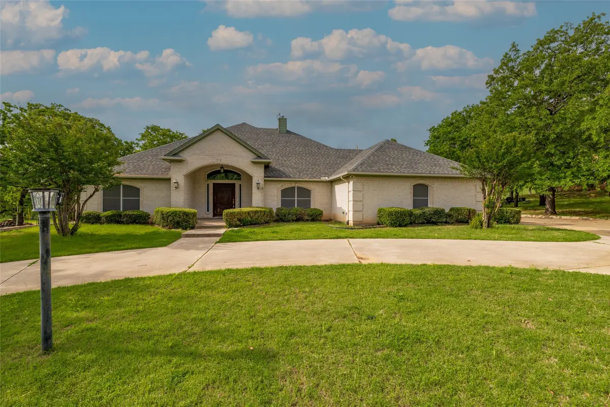 603 Runaway Bay Drive, Runaway Bay, TX 76426 - #1