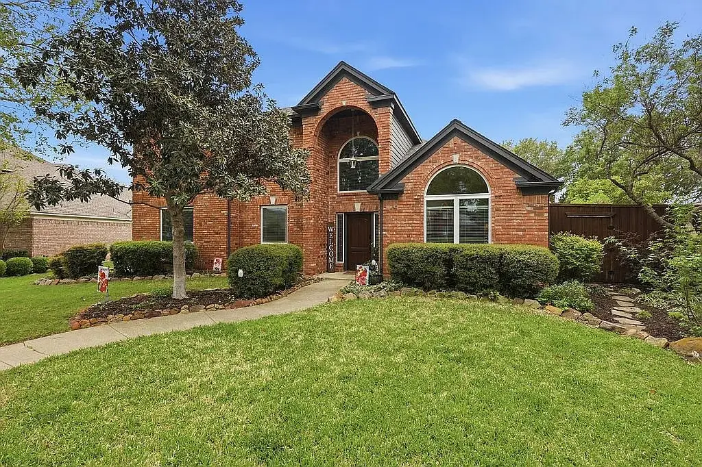 155 Newport Drive, Coppell, TX 75019 - #1