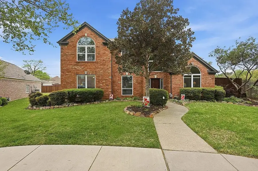 155 Newport Drive, Coppell, TX 75019 - #2