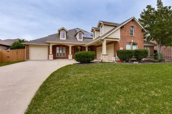 3609 Dalton Street, Fort Worth, TX 76244