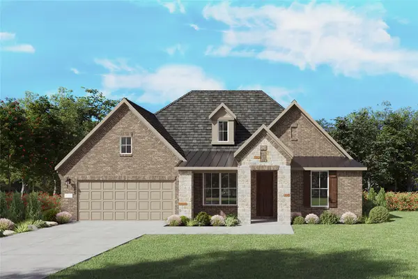 667 Pistachio Parkway, Forney, TX 75126