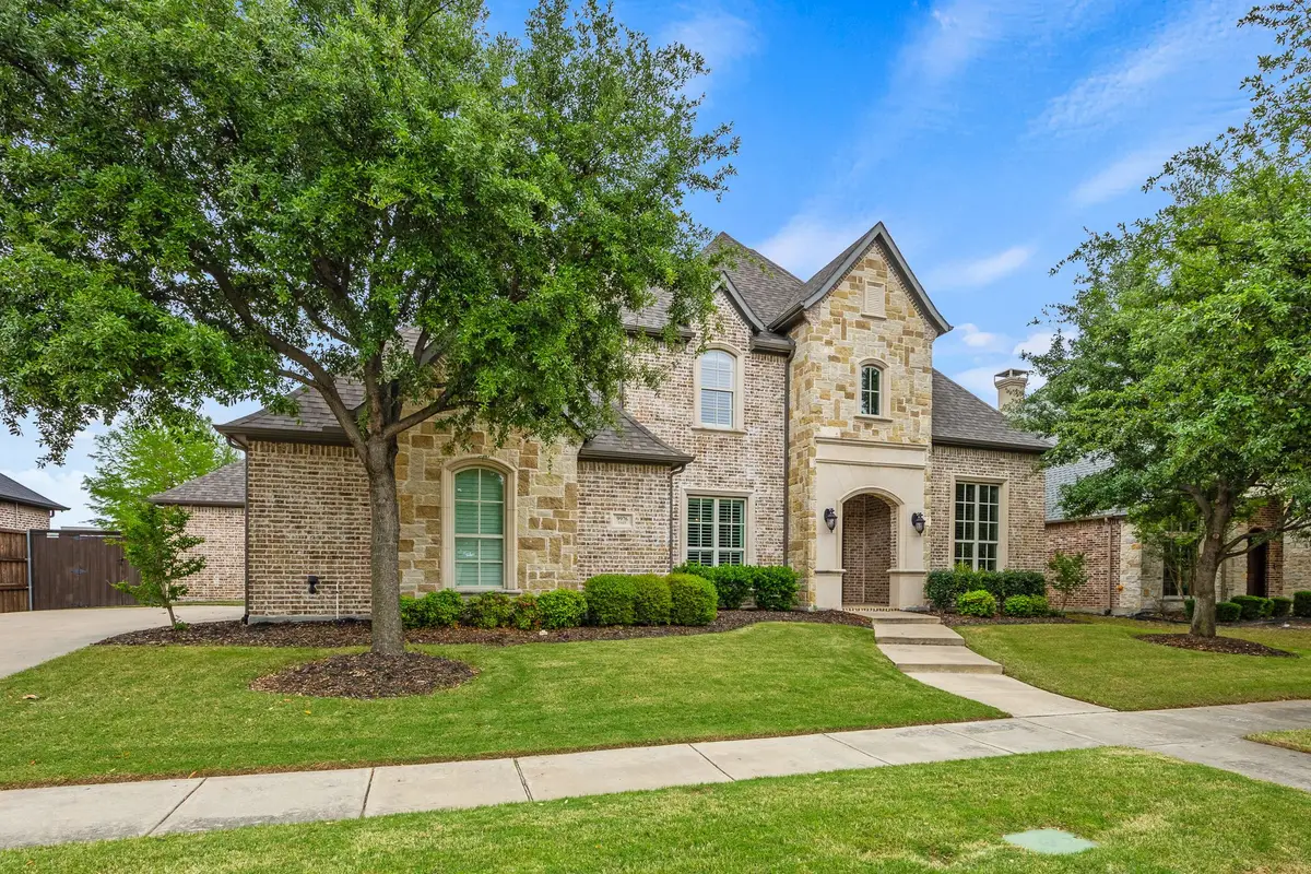 9976 Tate Lane, Frisco, TX 75033 - #1