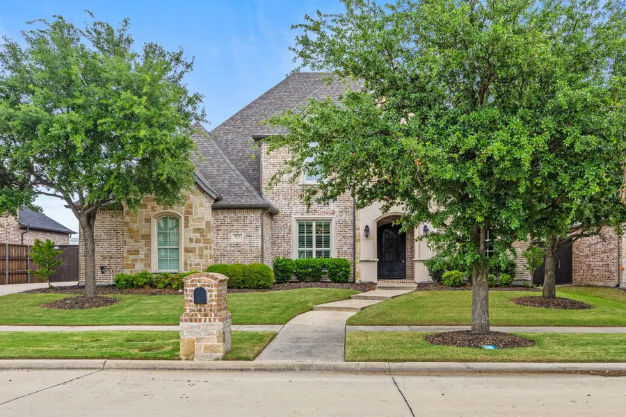 9976 Tate Lane, Frisco, TX 75033 - #2