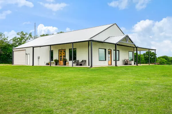 815 County Road 12550, Paris, TX 75462