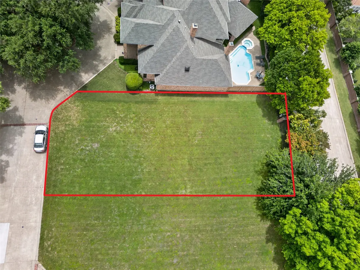 2628 Torrey Pines Drive, Fort Worth, TX 76109 - #1