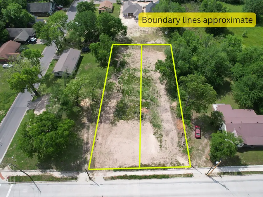 962 College, Sulphur Springs, TX 75482 - #2