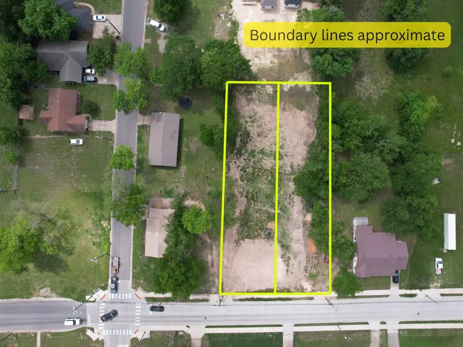 962 College, Sulphur Springs, TX 75482 - #3