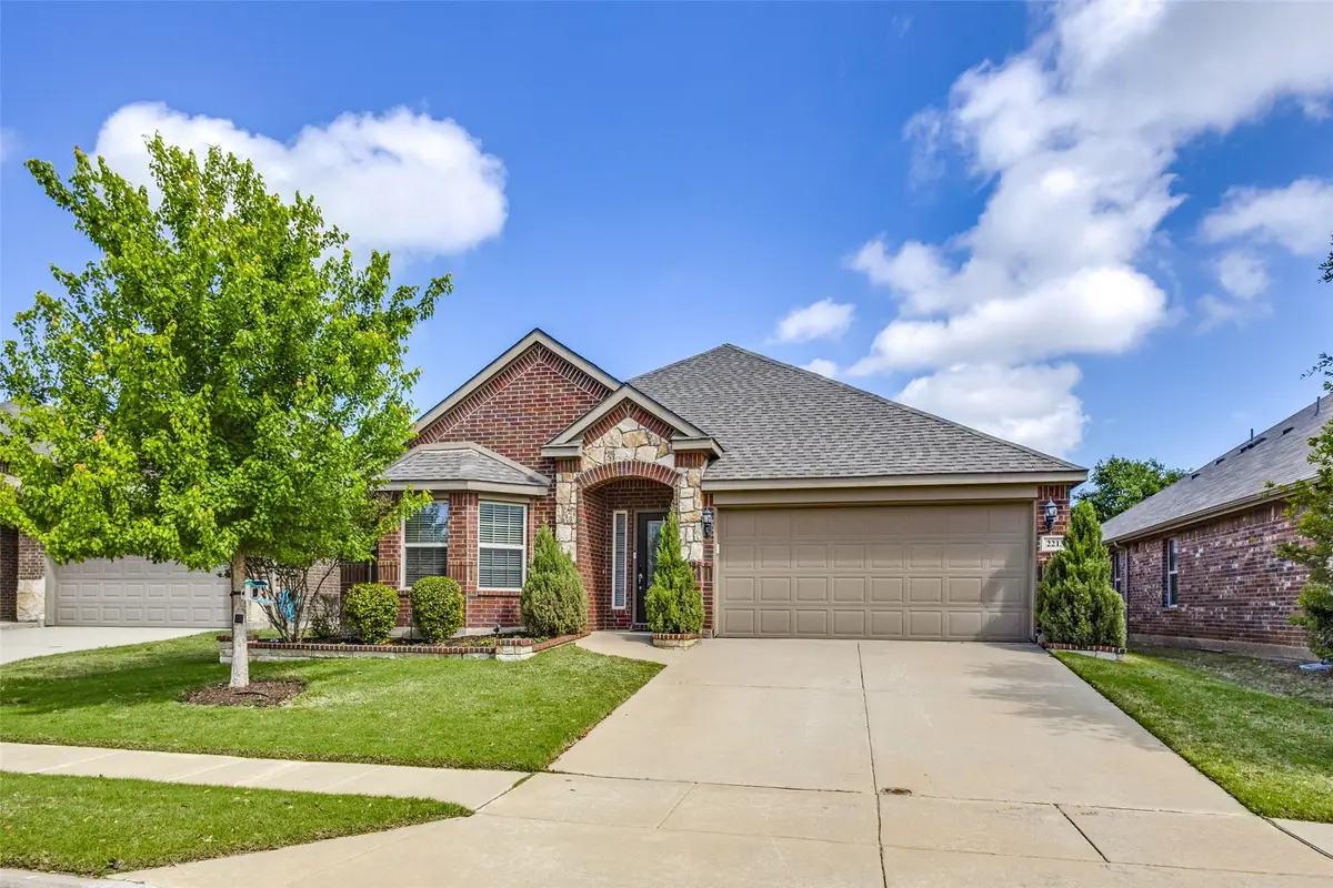 2213 Scott Creek Drive, Little Elm, TX 75068 - #1