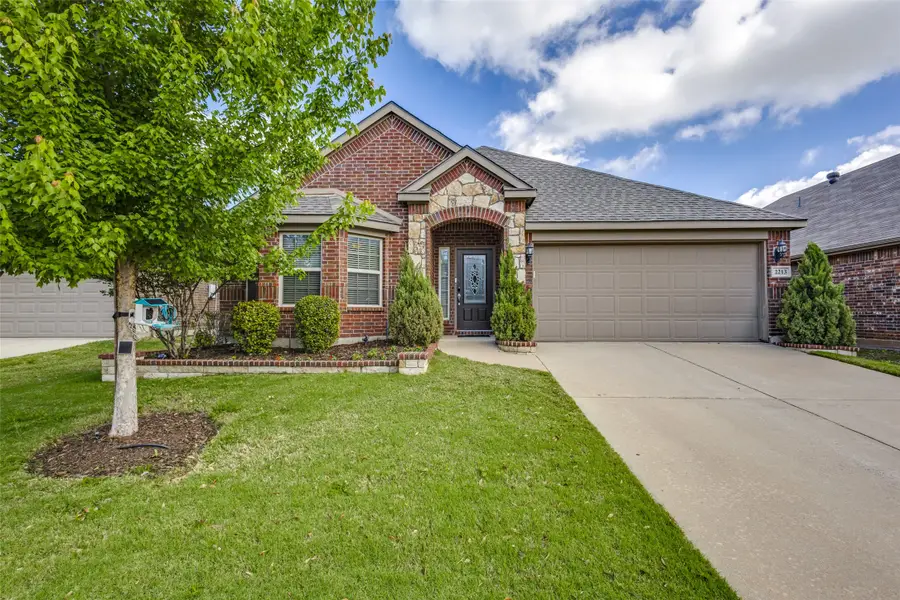 2213 Scott Creek Drive, Little Elm, TX 75068 - #3