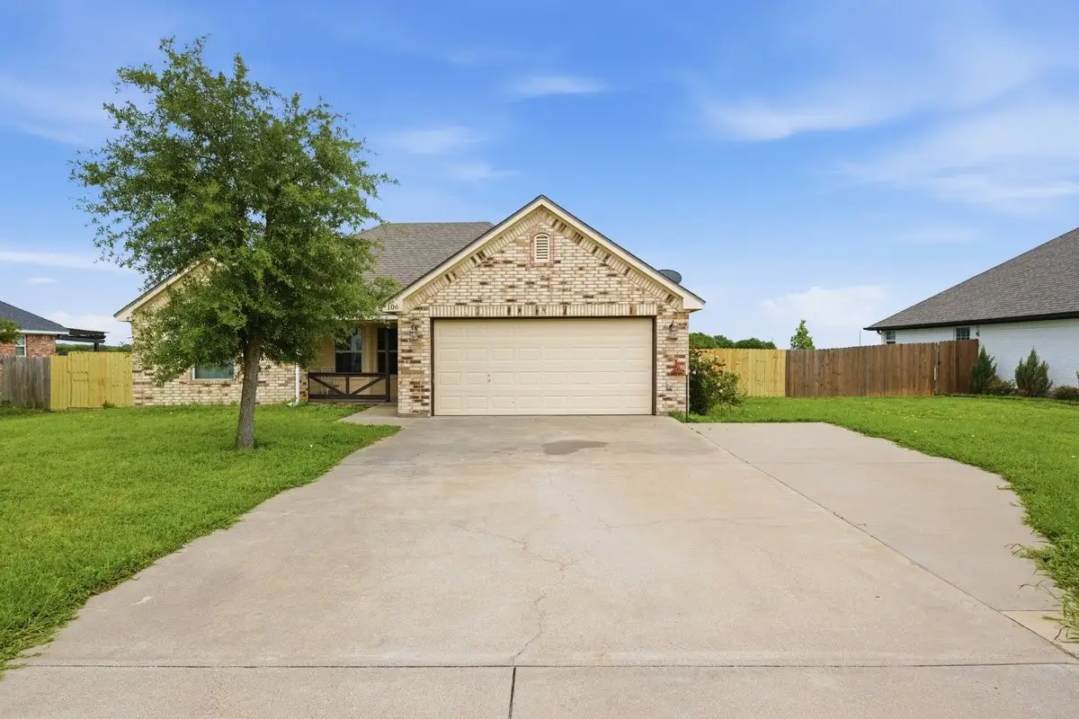 106 Joyce Street, Whitney, TX 76692 - #1