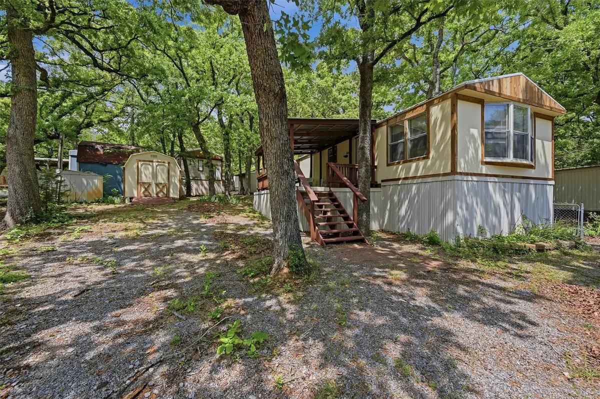 512 Mill Creek Resort Rd Lot #31, Pottsboro, TX 75076 - #1