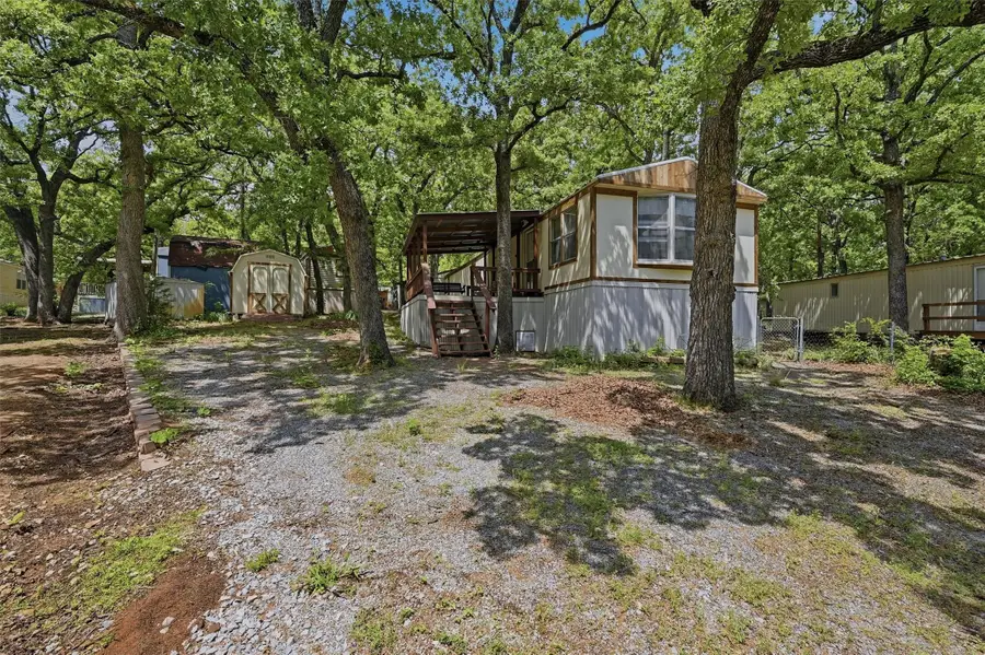 512 Mill Creek Resort Rd Lot #31, Pottsboro, TX 75076 - #2