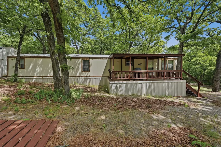 512 Mill Creek Resort Rd Lot #31, Pottsboro, TX 75076 - #3