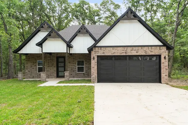 216 E Beachwood Loop, Trinidad, TX 75163