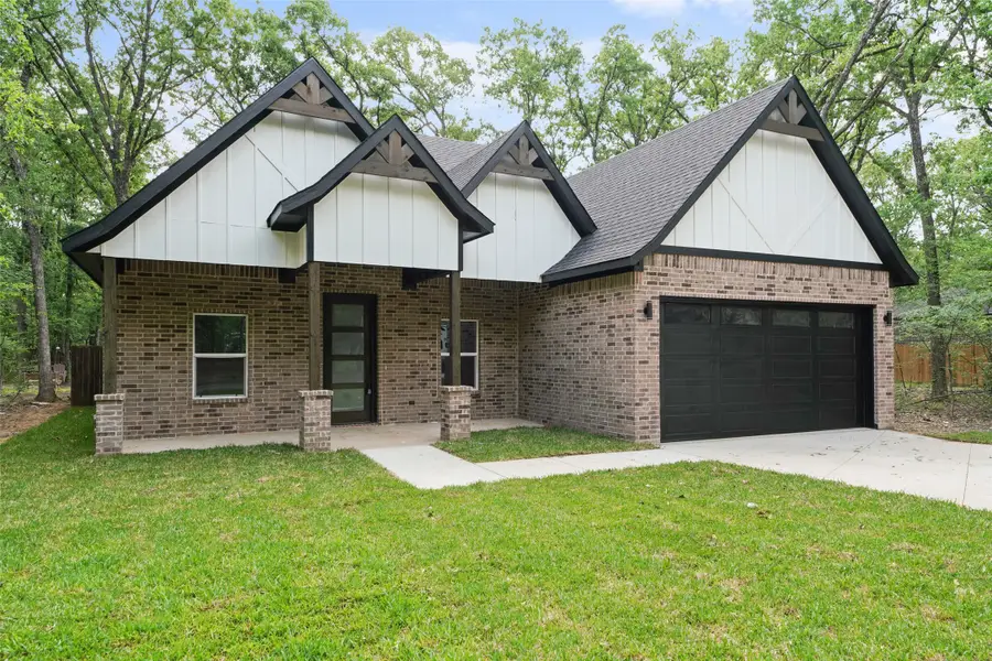 216 E Beachwood Loop, Trinidad, TX 75163 - #2