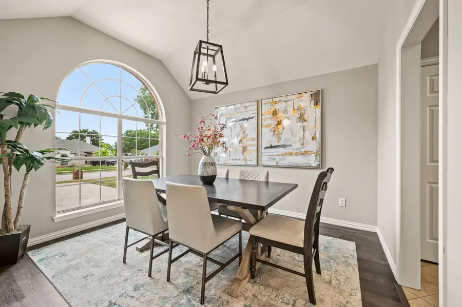 8609 Matt Drive, North Richland Hills, TX 76182 - #2