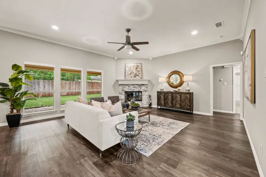 8609 Matt Drive, North Richland Hills, TX 76182 - #3