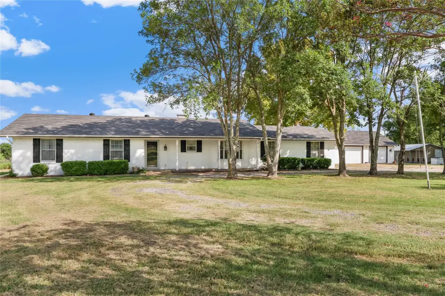 815 N Spikes Road, Corsicana, TX 75110 - #3