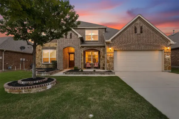 8025 Ponwar Drive, Fort Worth, TX 76131