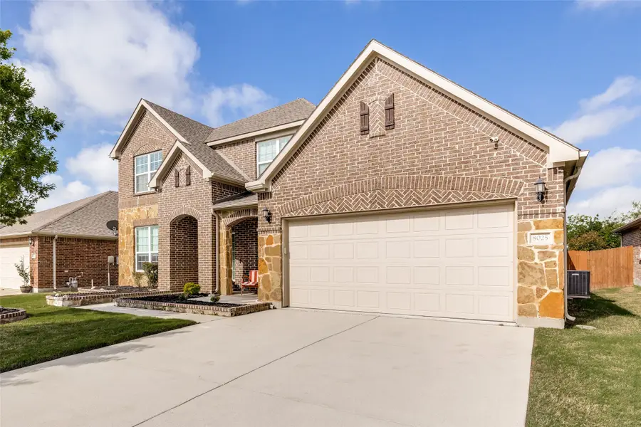 8025 Ponwar Drive, Fort Worth, TX 76131 - #3