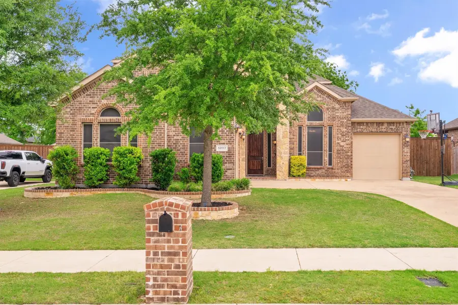 3233 Burgundy Lane, Midlothian, TX 76065 - #2