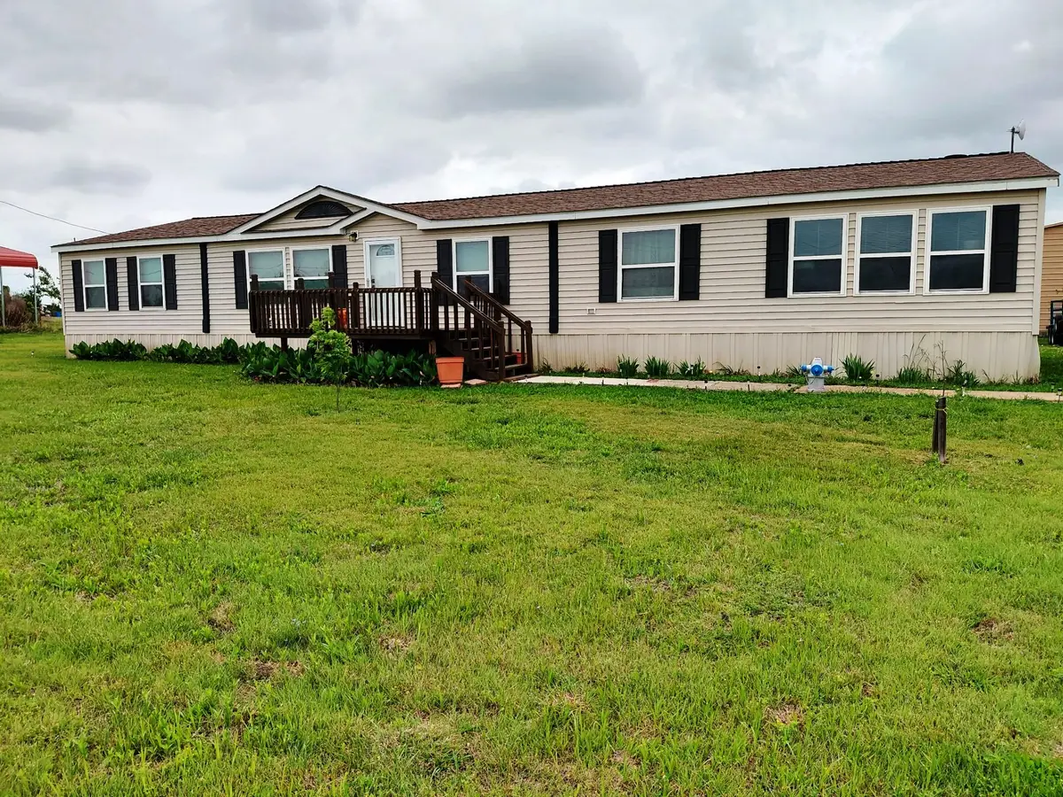 6141 County Road 593, Nevada, TX 75173 - #1