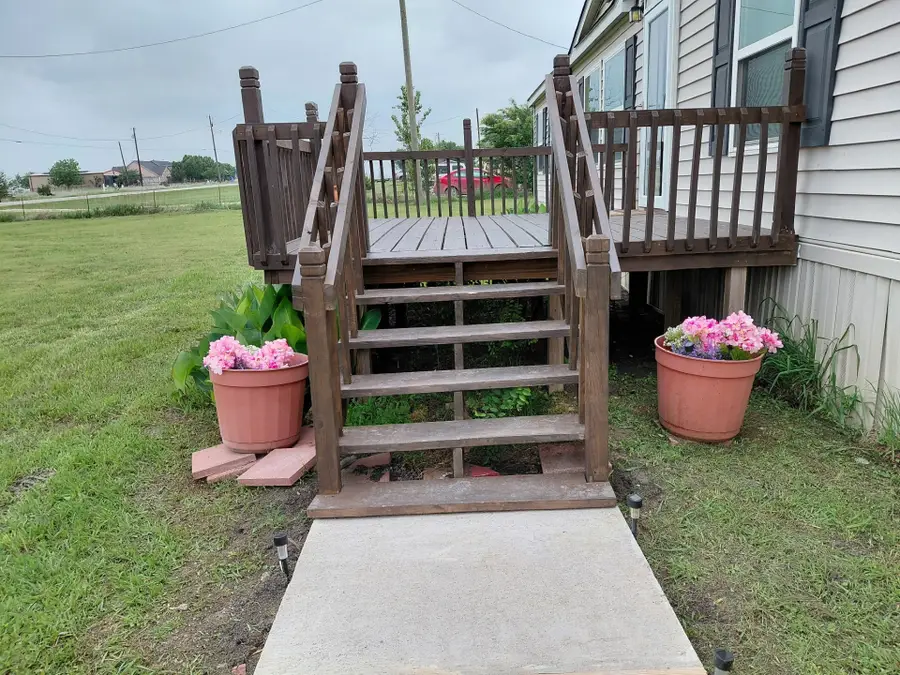 6141 County Road 593, Nevada, TX 75173 - #2