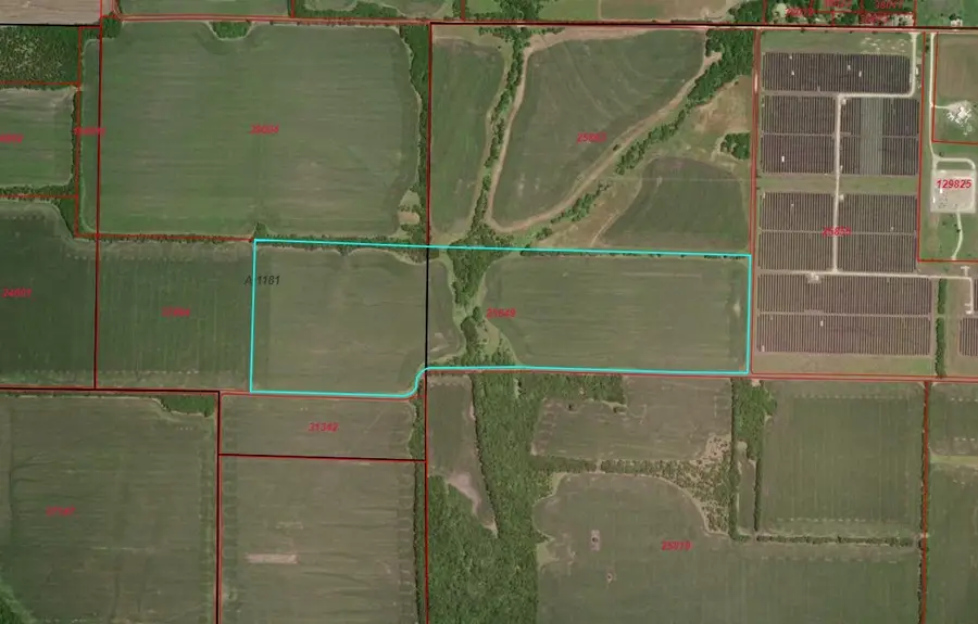 84 AC County Rd 1057, Greenville, TX 75401 - #3