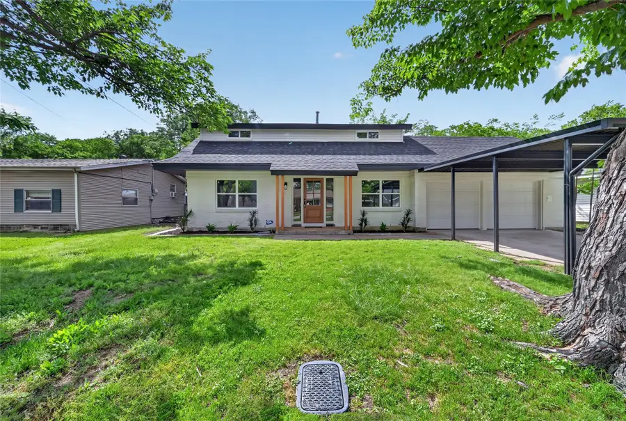 313 Western Avenue, Saginaw, TX 76179 - #3