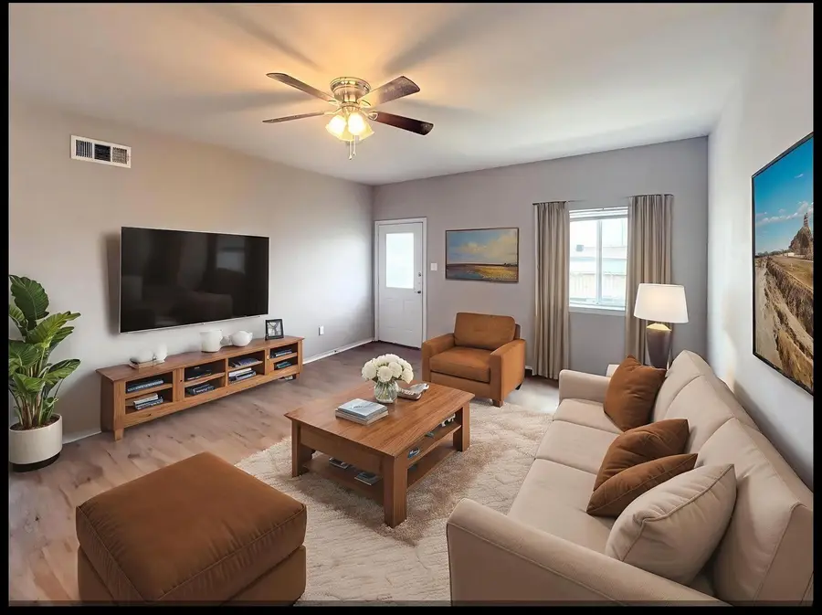 508 E Hazelwood Street, Princeton, TX 75407 - #2