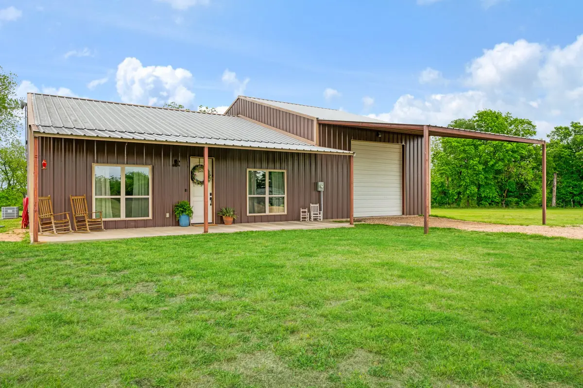 819 County Road 12550, Paris, TX 75462 - #1