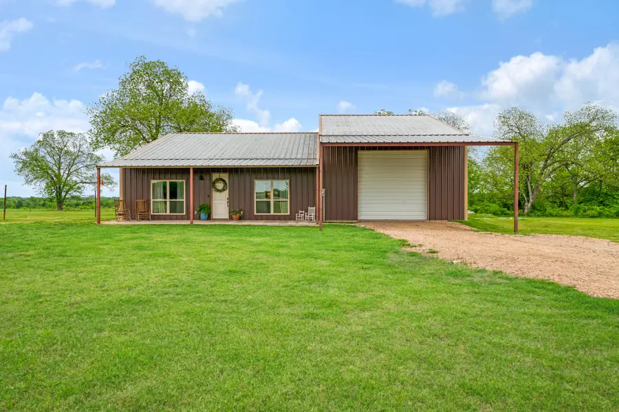 819 County Road 12550, Paris, TX 75462 - #2
