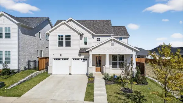 3728 Connie Lane, Frisco, TX 75033