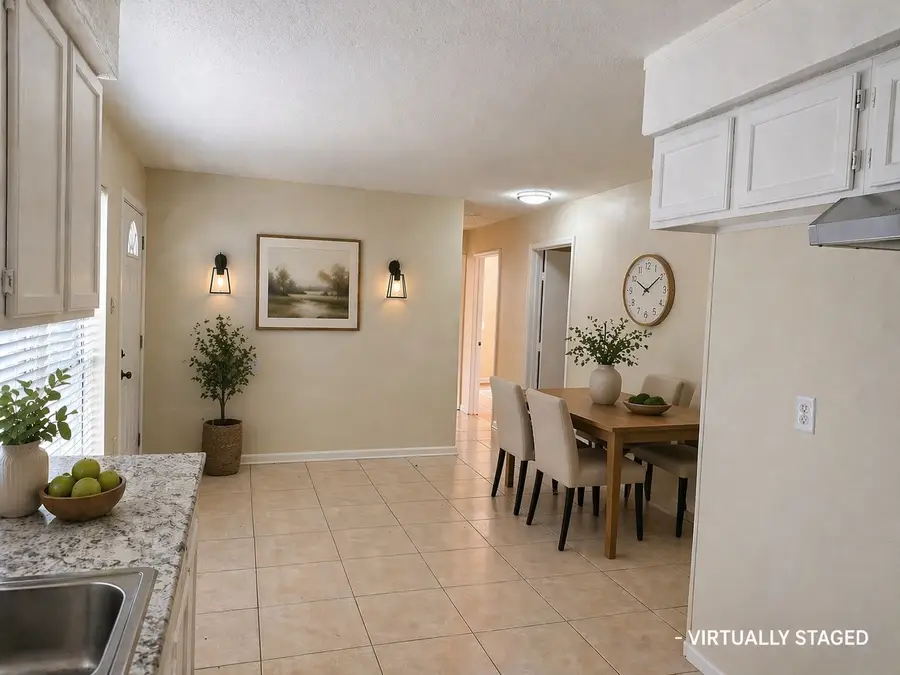 6424 Truman Drive, Fort Worth, TX 76112 - #2