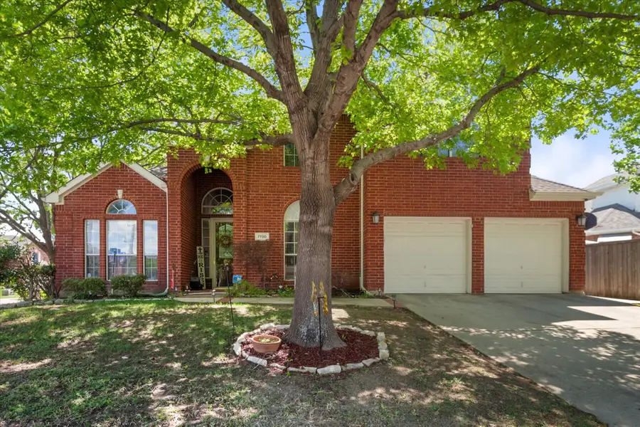 7700 Buccaneer Circle, Arlington, TX 76016 - #2