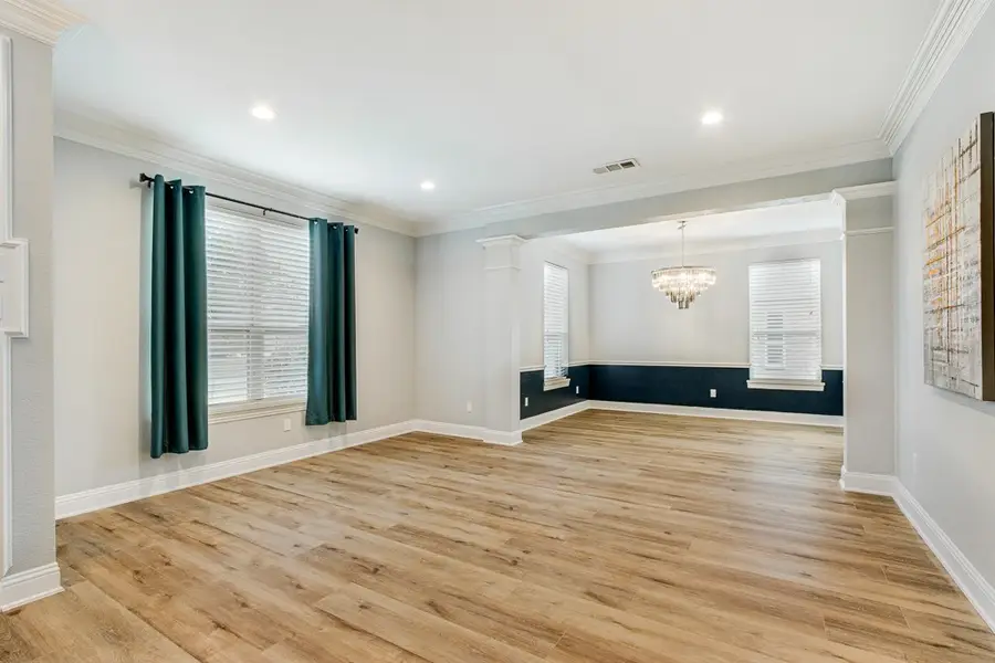 2813 Mesa Court, Hurst, TX 76054 - #3