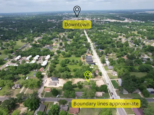 960 College, Sulphur Springs, TX 75482