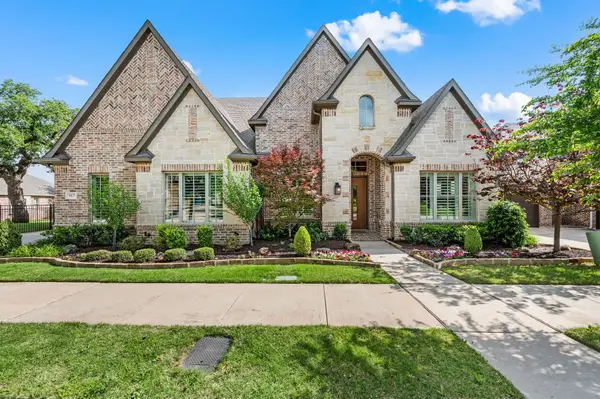 917 Winding Ridge Trail, Southlake, TX 76092