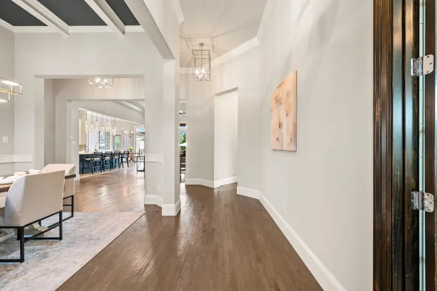 917 Winding Ridge Trail, Southlake, TX 76092 - #3