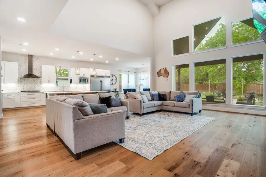 6677 County Road 619, Farmersville, TX 75442 - #2