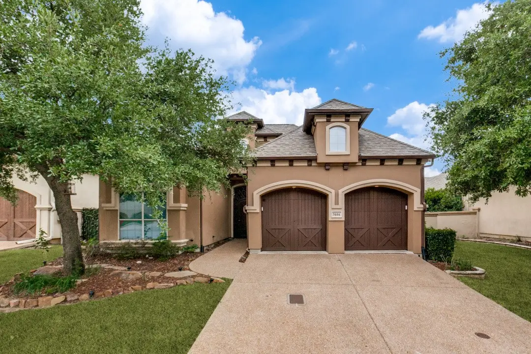 3606 Vineyard Way, Farmers Branch, TX 75234 - #1