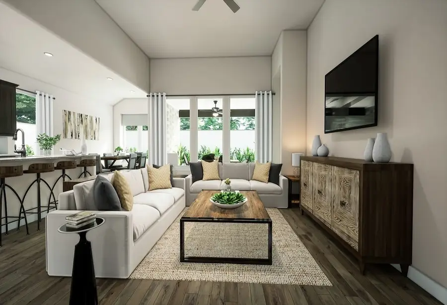 2224 Shady Elm Road, Midlothian, TX 76065 - #2