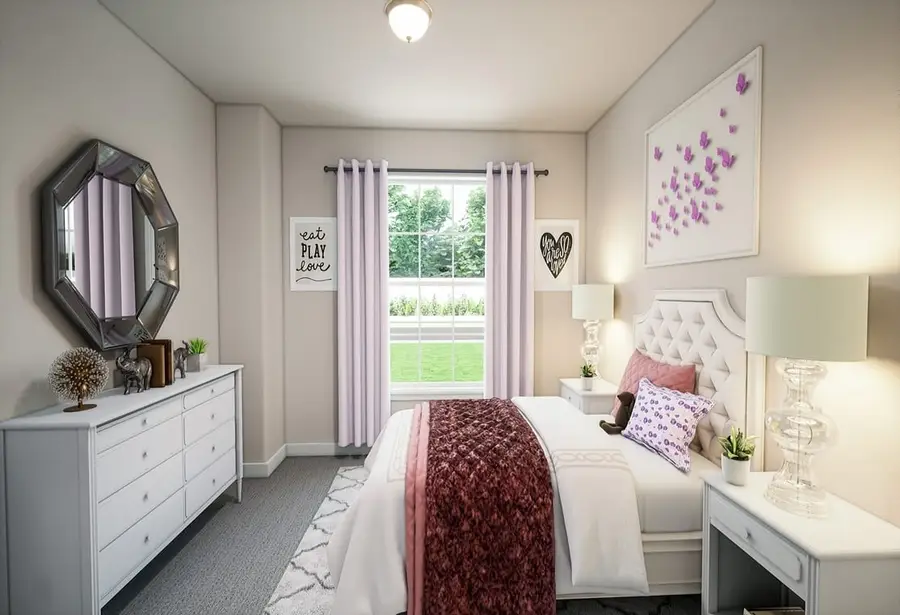 2224 Shady Elm Road, Midlothian, TX 76065 - #3